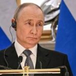 Iran, Putin 'perde' anche Khamenei dopo Assad e Maduro