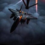 Iran-Stati Uniti, il 'giallo' dell'F-15. Teheran: Lo abbiamo abbattuto