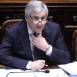 Iran, Tajani: Italia non è in guerra, ma c'è rischio allargamento conflitto