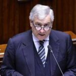 Iran, Tajani: Oltre 70mila italiani nella regione, crisi potrebbe durare settimane