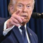 Iran, Trump: Guerra finirà presto, deciderò io quando