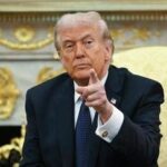 Iran, Trump: Ha colpito paesi neutrali, ora combattono tutti