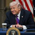 Iran, Trump: Invio truppe? Perdita di tempo, hanno perso tutto