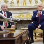 Iran, Trump: Non mando soldati. Netanyahu: Regime sta cedendo