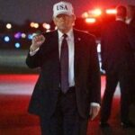 Iran, Trump: Nuova leadership vuole parlare, lo farò