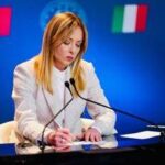 Iran, ambasciata Russia risponde a Meloni: Crisi figlia di bugie Occidente, non di guerra in Ucrain...