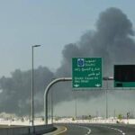 Iran, ambasciatore Giansanti: Attacchi a Golfo per alzare costi per Usa, rischiosa strategia escala...