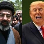 Iran, il figlio di Khamenei è la nuova Guida Suprema. Trump lo boccia: Non dura