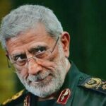 Iran, il mistero del comandante Qaani: Immortale o agente del Mossad giustiziato dai Pasdaran?
