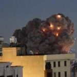 Iran, la minaccia dei Pasdaran agli Usa: Apple, Google e Meta nel mirino se uccisi altri esponenti ...