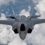 Iran, l'annuncio di Israele: F-35 ha abbattuto caccia di Teheran