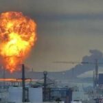 Iran, l'armatore d’Amico: Navi in zona di guerra? Solo con scorta militare. Tensioni svuotano Suez ...