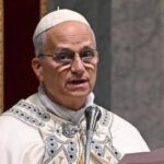 Iran, l'intervento del Papa: Ho parlato con Trump e gli ho chiesto di porre fine alla guerra