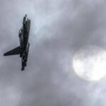 Iran, netto svantaggio aereo per Teheran: impiegati jet guerra Vietnam