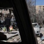 Iran, nuovi raid su Teheran. Israele attacca Beirut. Esplosioni a Tel Aviv - La diretta