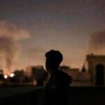 Iran, offensiva di terra: migliaia di curdi attaccano