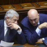 Iran, oggi Tajani e Crosetto in Parlamento. Opposizioni in pressing: In Aula venga Meloni