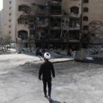 Iran, rischio pena di morte per chi filma danni causati da raid