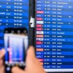 Iran, trasporto aereo in tilt: 19mila voli ritardati, oltre 2.600 cancellati