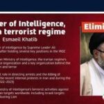 Israele uccide Esmaeil Khatib, chi era il ministro iraniano dell'Intelligence: il suo ruolo
