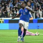 Italia in finale dei playoff Mondiali 2026: quando gioca, avversaria e dove vederla in tv