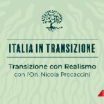 Italia in transizione, Procaccini: Basta divieti del Green deal, ora investimenti e innovazione