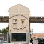 Italia nega a Usa base di Sigonella