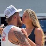 Jutta Leerdam, un suv... dopo le medaglie a Milano Cortina: il super regalo del fidanzato Jake Paul ...