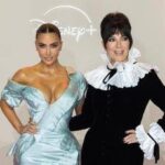 Kim Kardashian e Kris Jenner negano il sex tape: Non lo abbiamo orchestrato