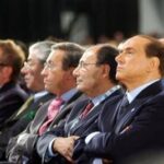 La 'Bossi-Fini', legge sull'immigrazione ancora in vigore: nasce nel 2002 con il secondo governo Ber...