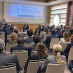 La Direzione Nazionale di Meritocrazia Italia a Milano, 'L'Ordinamento sportivo alla luce art. 33 Co...