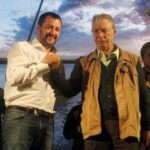La Lega annulla tutti gli eventi, Salvini: Giornata dedicata a Umberto Bossi