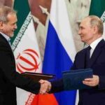 'La guerra è esistenziale sia per l'Iran che per Trump. E la Russia è tra i vincitori'. L'analisi di...