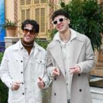 Lda & Aka 7Even, oggi esce il primo album insieme 'Poesie Clandestine'