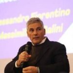 LetExpo, Fiorentino (Circolo delle Imprese): Con Alis comunanza di intenti su logistica e industria...