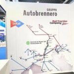 Logistica, Ausserdorfer (A22): Confermiamo impegno Autobrennero per mobilità sostenibile e intermod...