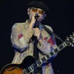 Luca Carboni: Si può nascere due volte. Il suo concerto una messa laica che emoziona