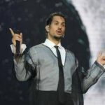Mahmood lascia l'Italia: Mi trasferisco in Spagna, mi sento tigre allo zoo
