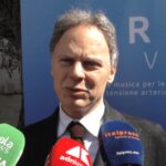Malattie rare, cardiologo Badagliacca: Ci vogliono 2-3 anni per una diagnosi di ipertensione polmon...