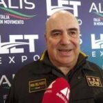 Mannino (VdF): Tecnologia che supporta il soccorso è sempre all'altezza