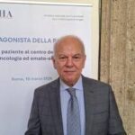 Marchetti (Idi): Servono nuovi modelli di ricerca e pazienti protagonisti