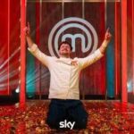Masterchef 2026, Teo Canzi è il vincitore: Ho vinto facendo la cucina che voglio portare io