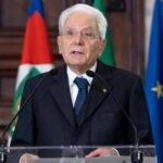 Mattarella: Voto donne 2 giugno 1946 autentica rivoluzione, pose fine a secolare storia di discrimi...
