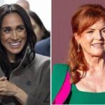 Meghan come Sarah Ferguson, duchessa sponsor a un evento vip da 2.000 euro a biglietto
