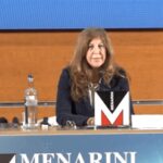 Menarini, Ceo Barker Ergun: Vogliamo essere ammiraglia dell'oncologia in Italia