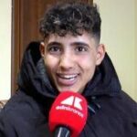 Migranti, Kaiss (minore non accompagnato): Qui costruisco mio futuro, voglio diventare indipendente...