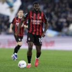 Milan, Fofana punge Allegri: Per lui ho cambiato ruolo e perso Mondiale