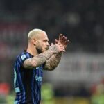 Milan-Inter 1-0, caos nel finale: pareggio 'annullato' ai nerazzurri, poi Dumfries chiede rigore. Co...