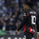 Milan, infortunio per Leao in allenamento: salta il Torino