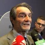 Milano-Cortina, Fontana: Ai Giochi presenza femminile pari se non superiore a quella maschile